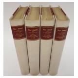 1034	ORNATE BRASS TABLE TOP EASEL, HAS LADIES, FRUIT BASKET, ETC, 13 1/4 IN X 30 1/2 IN