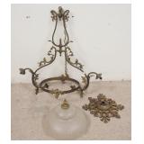 1228	3 FRAMED CIVIL WAR PRINTS, HORSE ARTILLERY, CAVALRY CHARGE…1862 & A BATTLE SCENE