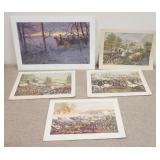 1230	BURMESE LACQUERED BETEL BOX, 8 1/4 IN X 7 1/4 IN, DAMAGE TO EXTERIOR