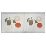 1093	ERTE  1982 *DON JUAN* ART POSTER, SEVENARTS LTD PUBLISHED EXCLUSIVLEY BY IMPRESS GRAPHICS NEW Y