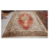 1045	ROOM SIZE ORIENTAL RUG, 10 FT 4 IN X 13 FT 8 IN