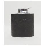 1220	ROSENTHAL BJORN WIINBLAD STUDIO LINE LIGHTER. 4 IN H 