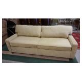 1058	MODERN STYLE AVERY BOARDMAN NEW YORK SLEEPER SOFA