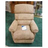1066	LAZY BOY RECLINER