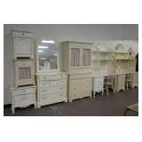 1110	GROUP OF LEXINGTON CHILD