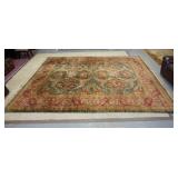 1119	ROOM SIZE RUG 11 FT X 14 FT 