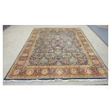 1021	ROOM SIZE RUG. 8 FT X 10 FT 2 IN 