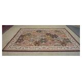 1082	ROOM SIZE RUG, 10 FT 8 IN X 7 FT 11 IN