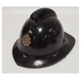 1119	ENGLISH FIRE HELMET *AIR FORCE DEPT*
