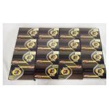 1051	LOT OF 16 LIMITED EDITION ACTION COLLECTABLES *ELITE* NASCAR 1:64 SCALE DIE CAST MODEL CARS IN 