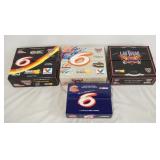 1070	LOT OF EIGHT RACING CHAMPIONS LIMITED EDITION 1:24 SCALE NASCAR MODEL CARS IN ORIGINAL BOXES. 