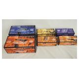 1079	LOT OF SIX RACING CHAMPIONS NASCAR 2000 1:24 SCALE MODEL CARS IN ORIGINAL BOXES. 