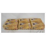 1135	LOT OF SIX LIMITED EDITION 1:24 SCALE ACTION COLLECTABLES RACE FANS NASCAR MODEL CARS, EACH COM