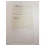 1178	UNITED STATES MINT SETS, 1975,1976,1977 GROUP OF 3 UNCIRCULATED