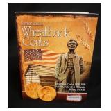 1249	LINCOLN WHEAT BACK CENTS PARTIAL ALBUM