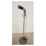 1321	ADJUSTABLE FLOOR STANDING MICROPHONE