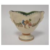 1046	WELLER BONITA VASE, 5 3/4 IN