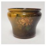 1095	LOUWELSA WELLER JARDINIERE, HAS A HAIR LINE