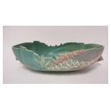 1119	ROSEVILLE FOXGLOVE LARGE BOWL, 15 IN