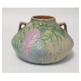 1127	ROSEVILLE WISTERIA POT, 4 1/2 IN HIGH