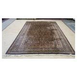 1109	ROOM SIZE ORIENTAL RUG, 11 FT 8 IN X 8 FT 	PLEASE PAY ATTENTION FOR DAILY ADDITIONS TO THIS SAL