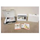 1227	HUSQVARNA VIKING SEWING MACHINE