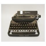 1277	REMINGTON NOISELESS TYPEWRITER, MODEL 7