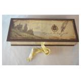 1046	HARRY POTTER HOGWARTS WRITING QUILL 