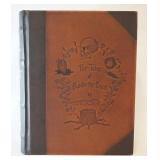 1049	THE TALES OF BEEDLE THE BARD COLLECTORS EDITION BOOK & 10 PRINTS IN CASE. CAS HAS SOME MINOR WE