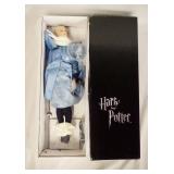 1056	HARRY POTTER TONNER DOLL; FLEUR DELACOUR, NEW IN BOX!  COMES W/ STAND & ACCESSORIES, APP. 17 IN