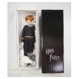1058	HARRY POTTER 12 IN RON WEASLEY TONNER DOLL. COMES W/ STAND & ACCESSORIES. NEW IN BOX!