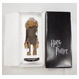 1061	HARRY POTTER 10 IN KREACHER TONNER DOLL COMES W/ STAND & ORIGINAL BOX 