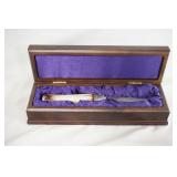 1076	HARRY POTTER THE NOBLE COLLECTION DUMBLEDORE