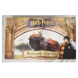 1079	BACHMANN HARRY POTTER HOGWARTS EXPRESS TRAIN SET IN ORIGINAL BOX 