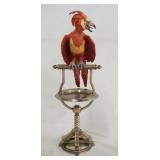 1084	HARRY POTTER PERCHED FAWKES REPLICA, APP. 14 1/2 IN H 