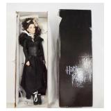 1086	TONNER HARRY POTTER BELLA LESTRANGE DOLL W/ ORIGINAL BOX. APP 17 IN H 