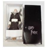 1087	TONNER HARRY POTTER VIKTOR KRUM DOLL. NEW IN BOX! APP. 17 IN H 