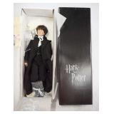 1090	TONNER HARRY POTTER AT THE YULE BALL DOLL IN ORIGINAL BOX. APP 16 IN H 