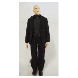 1091	TONNER HARRY POTTER VOLDERMORT DOLL, COMES W/ STAND & BASE. APP. 19 IN H 