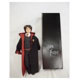 1092	TONNER HARRY POTTER AT HOGWARTS DOLL W/ ORIGINAL BOX. APP. 17 IN H 