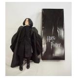 1097	HARRY POTTER TONNER PROFESSOR SNAPE DOLL W/ ORIGINAL BOX. 19 IN H 