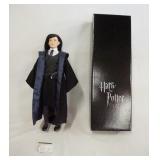 1116	HARRY POTTER TONNER CHO CHANG DOLL COMES W/ STAND, BASE, WAND & ORIGINAL BOX 