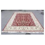 1130	ROOM SIZE RUG, 8 FT X 10 FT