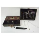 1035	QUACK MEDICAL CURE ALL DEVICE