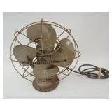 1058	WESTING HOUSE FAN, 16 IN HIGH