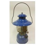 1063	PRENTISS-WABERS LANTERN MODEL L-13, 15 IN HIGH