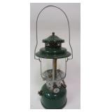 1065	COLEMAN LANTERN MODEL 220C, 15 1/2 IN HIGH