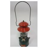 1069	COLEMAN LANTERN MODEL 200A, 13 IN HIGH