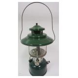 1072	COLEMAN LANTERN MODEL 228E, 15 1/2 IN HIGH