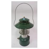 1073	COLEMAN LANTERN MODEL 228F, 15 IN HIGH